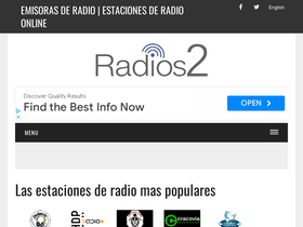 radios2.com