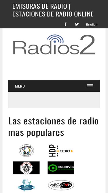 radios2.com