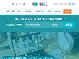 nomore.org