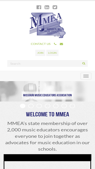 mmea.net