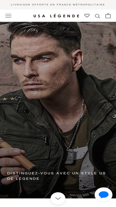 usa-legende.com
