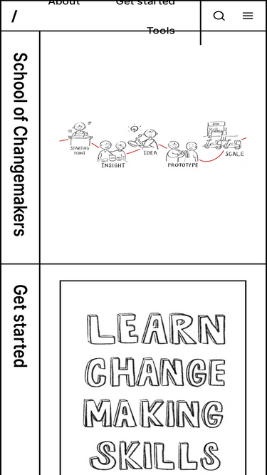 schoolofchangemakers.com