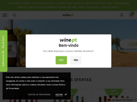 wine.pt