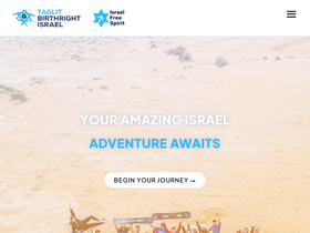 israelfreespirit.com
