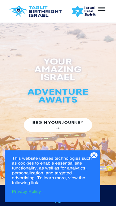 israelfreespirit.com