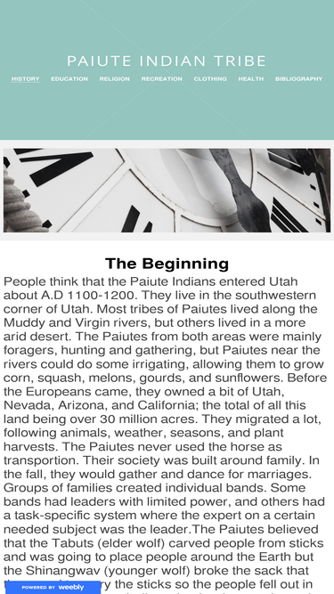 paiuteindiantribe.weebly.com