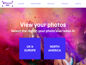 'picsolve.com' screenshot