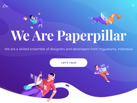 paperpillar.com