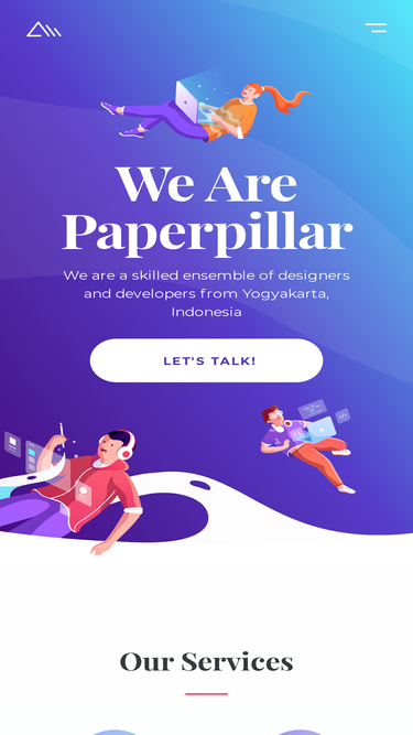 paperpillar.com
