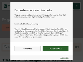 sydjysksparekasse.dk