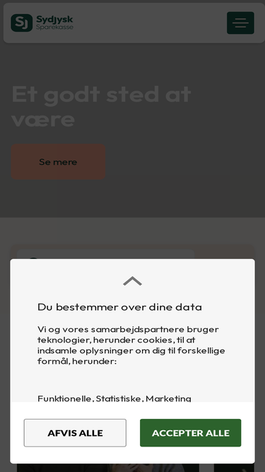 sydjysksparekasse.dk