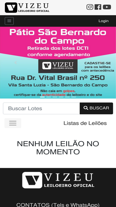 vizeuonline.com.br