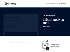siteshock.com