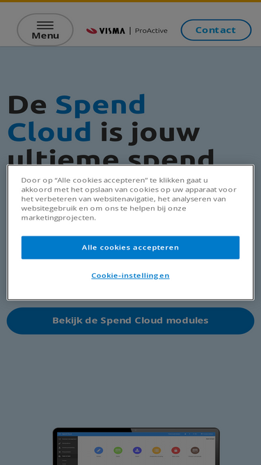 proactive-software.com