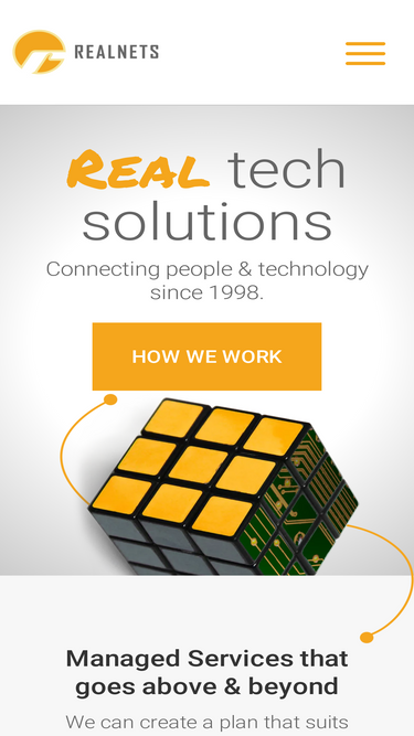 realnets.com