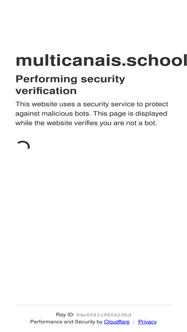 multicanais.school