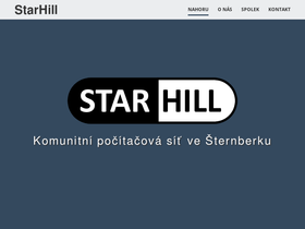 starhill.org