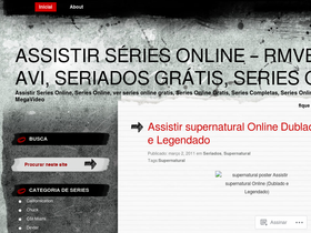 assistirseriesgratis.wordpress.com