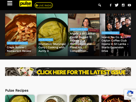 pulse.lk