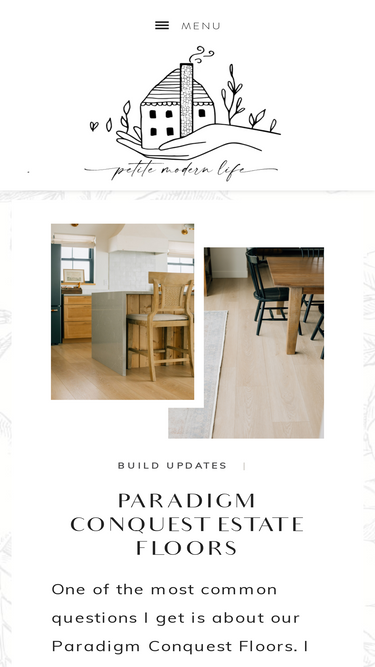 petitemodernlife.com