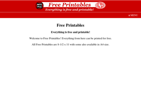 free-printables.net