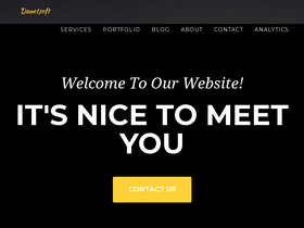 'danetsoft.com' screenshot