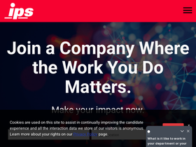 careers.ipsdb.com