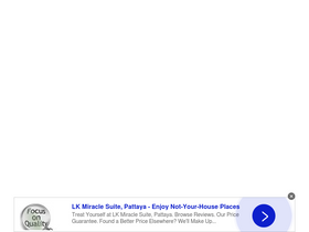 'thefunnybeaver.com' screenshot