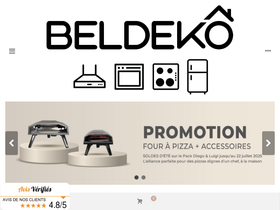beldeko.com
