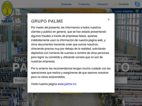 palme.mx