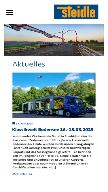 steidle.de