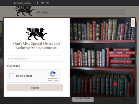 gryphoneditions.com