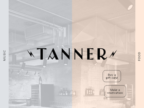 ravintolatanner.fi
