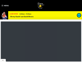 'planeta.pe' screenshot