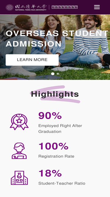 apply.nthu.edu.tw Traffic Analytics, Ranking & Audience [February 2026 ...