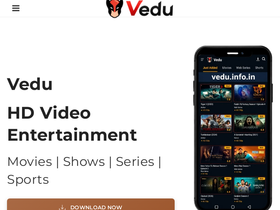 vedu.com.in