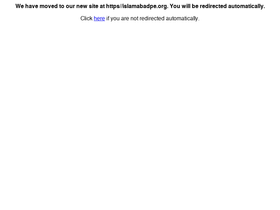 isdpe.com.pk