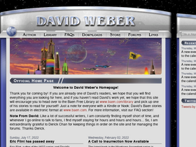 davidweber.net