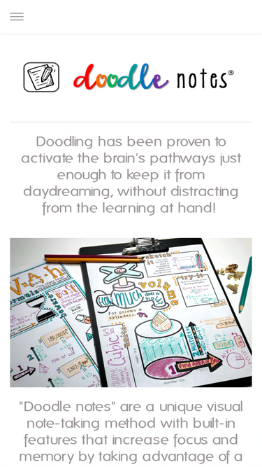 doodlenotes.org