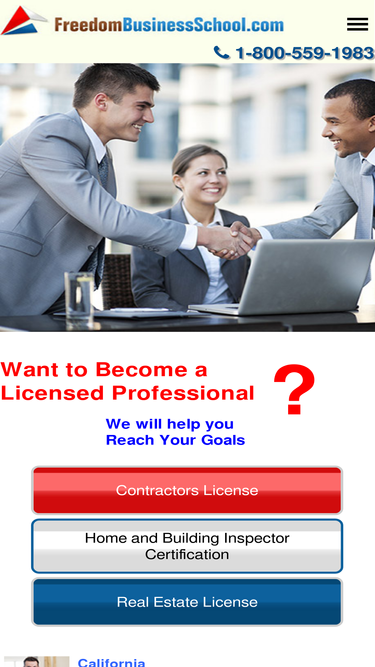 freedombusinessschool.com