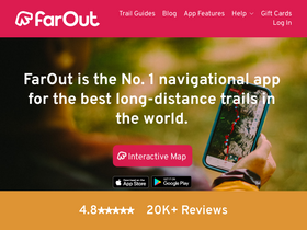 'faroutguides.com' screenshot