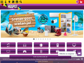 hgspot.hr