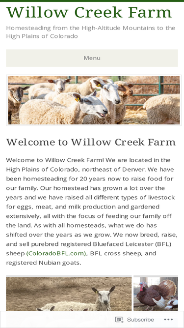 willowcreekfarm.wordpress.com
