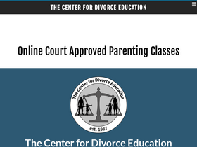 divorce-education.com