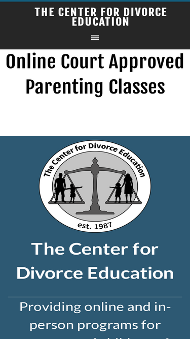 divorce-education.com