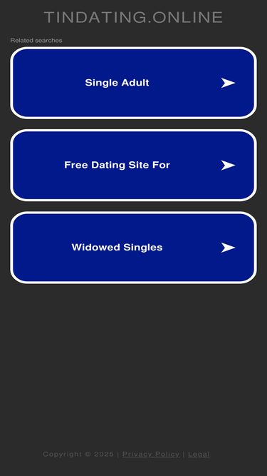 tindating.online
