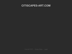 citiscapes-art.com