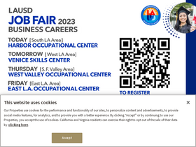 'ktla.com' screenshot