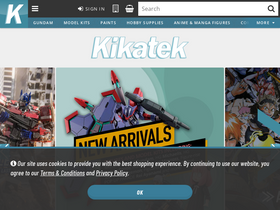kikatek.com