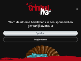 criminalwar.nl